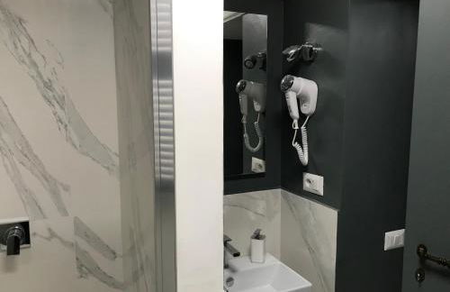 HiSuiteROME - ApartHotel - Foto 110