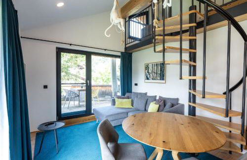 Hochwertige Alpenchalets Allgäu - Photo 53