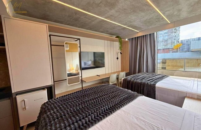 LM Setai Yacht Cabo Branco - Foto 89