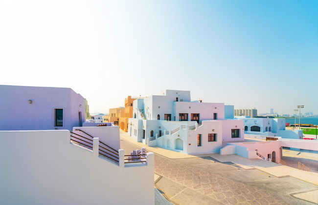 Mina Hotel and Residences By the Torch - Foto 39