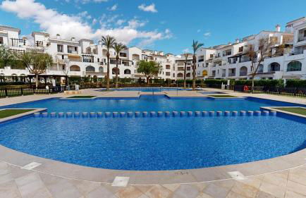 Casa Dejo - A Murcia Holiday Rentals Property - Foto 15