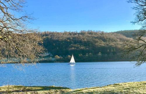 Stunning Holiday Home - Puddleduck - Centre of Coniston - Foto 14