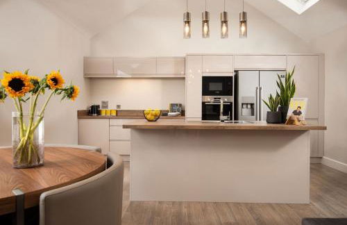 The Stables at West Lyham - Photo 8