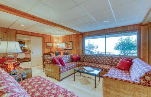 Seascape Lodge - Foto 7