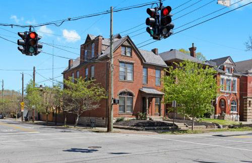 1BR Unit Near Bourbon Trail & Lou Attractions - Foto 46