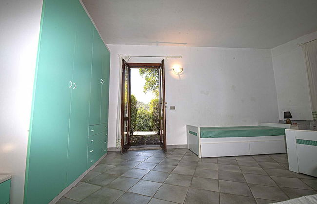 Trilocale Fenicotteri D3 - Foto 7