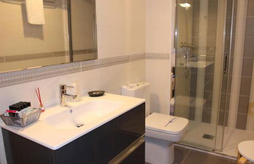 Apartamentos La Alborada Medieval - Foto 39