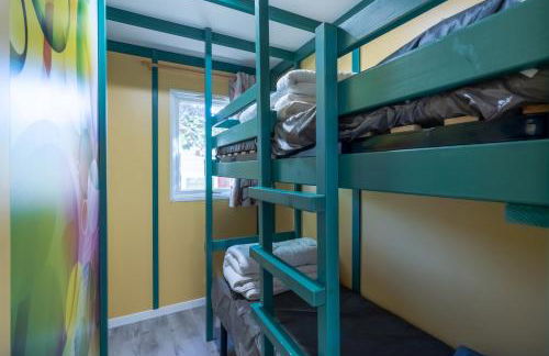 Cottage 6 personnes climatisé - Foto 11