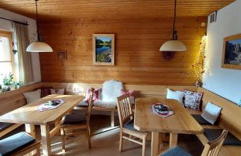 Gästehaus Kaiserwinkl - Foto 6