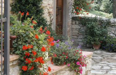 Foresteria Castello di Verrazzano - Foto 40