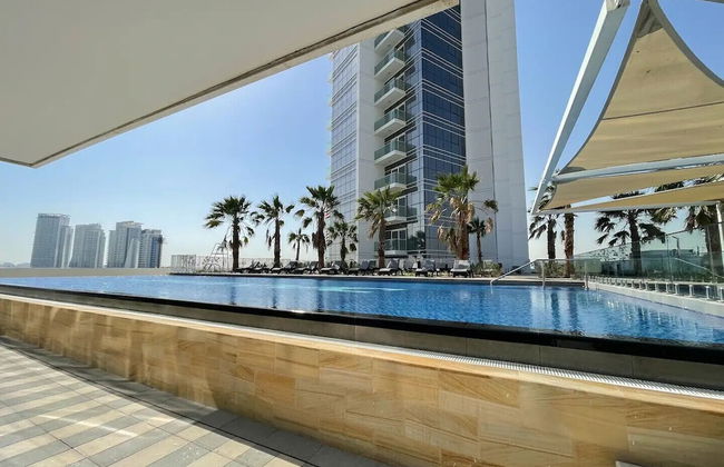 Primestay - Carson C Studio, Damac Hills - Foto 48