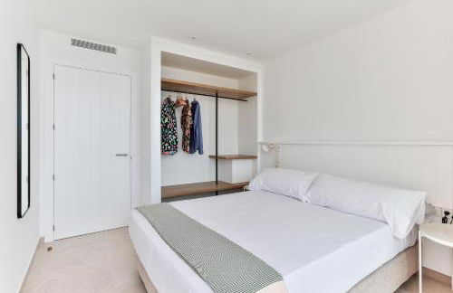 ECO-APARTMENTS LA MARINEDA & HOTEL THALASSA SPORT & SPA - Foto 23