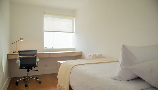 Nazca by Wynwood House - Foto 4, Habitación