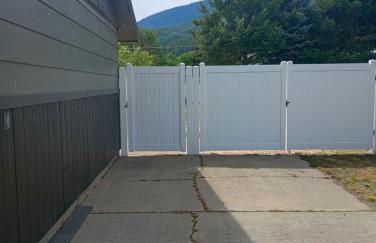 Outdoor Sanctuary - 3 min walk to Silver Mtn - Foto 49