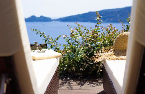 Villa Silvia Apartment - Private Pool - Foto 37