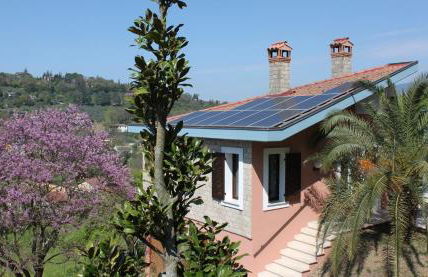 Villino con piscina - Foto 1