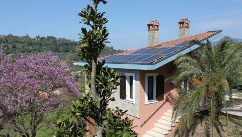 Villino con piscina - Foto 1