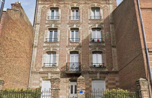 La cabine des docks - Foto 22