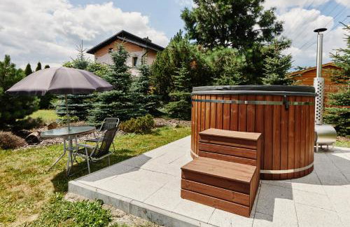 Dom Kubicowka - Foto 22