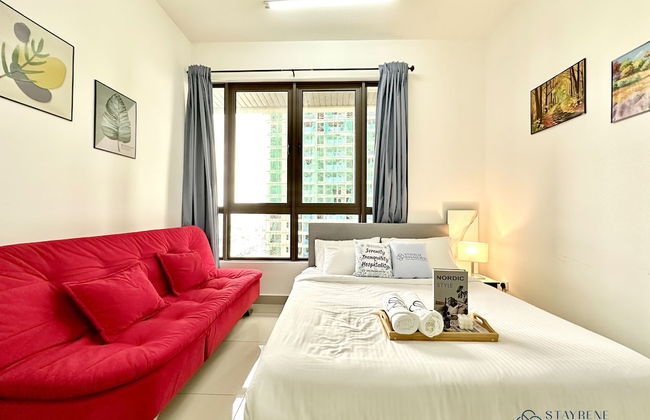 Bali Sea View Residences Melaka by Stayrene - Foto 67