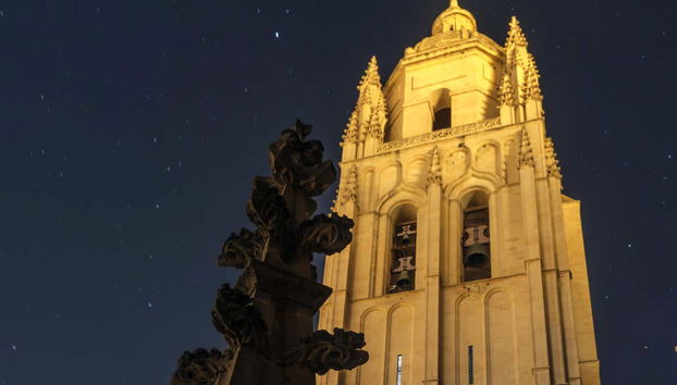 Segovia Cathedral and Tower Ticket + Episcopal Palace - Foto 2