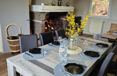 Gite le petit Ely - Photo 8