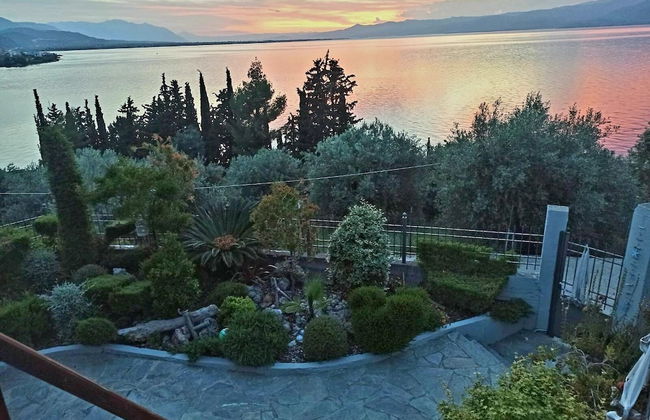 Magical View Studios Asproneri, Kamena Vourla - Foto 49