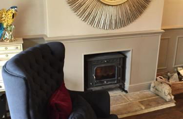 Ingram House with Hot Tub - Foto 35