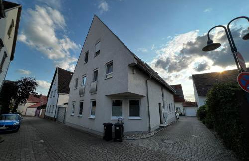 nidusROOMS: Suite Hockenheim - Foto 22