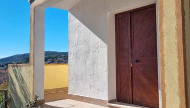 Martina's Place (with panoramic views) - Foto 3