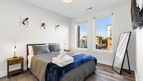 Cozy Stylish retreat - NYC & NWK w free parking - Foto 3