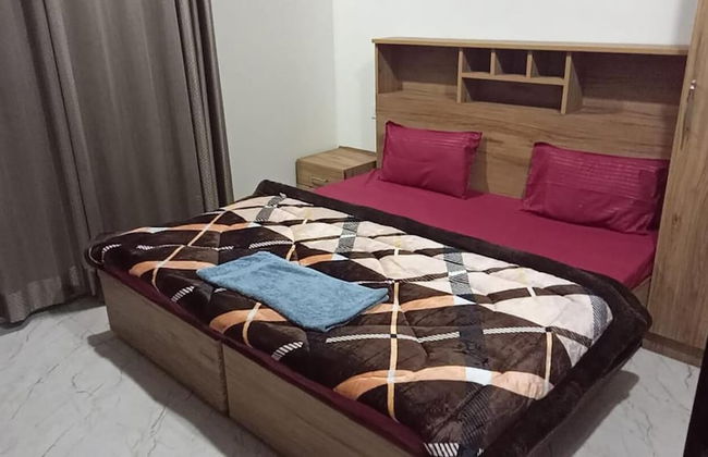 85 The Ganges 2 Bhk Apartment for Homestay - Foto 18