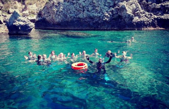 Taormina Boat Cruise - Photo 3