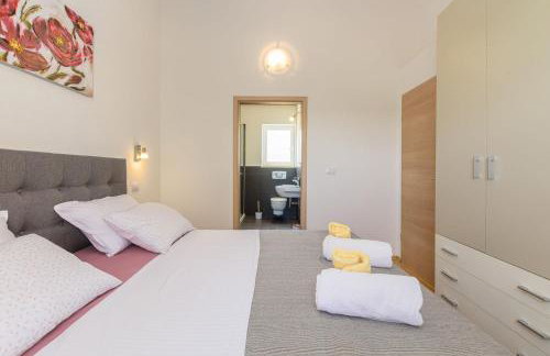 Villa Dada, Žminj, Istria - Photo 17