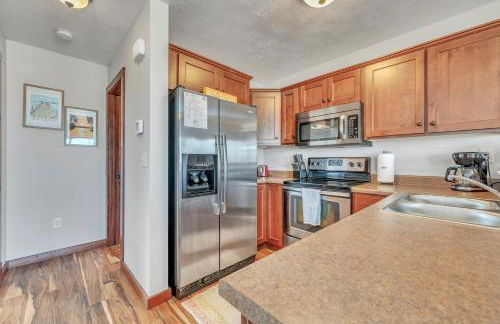 Bridges Bay Vacation Cabin 33 - Foto 13