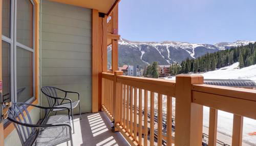 CO422 Copper One Lodge Condo - Foto 3