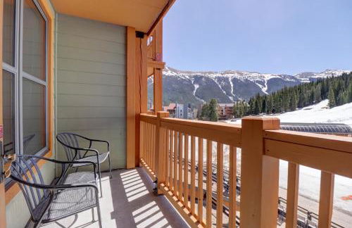 CO422 Copper One Lodge Condo - Foto 3