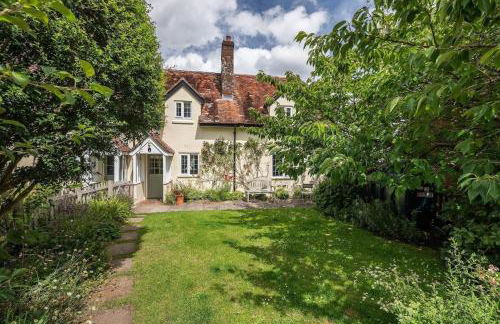 18th Century Cottage in Dorset Countryside - Foto 16