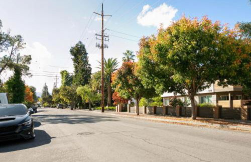 Blueground North Los Altos pool nr Park SFO-2091 - Foto 26