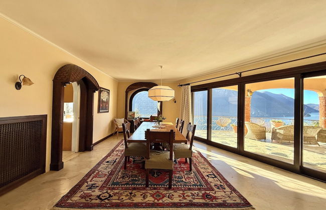 Villa Isola Verde - Foto 44