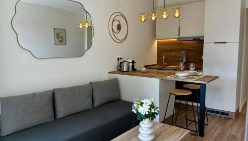 Cozy 2-room apartment - Foto 5