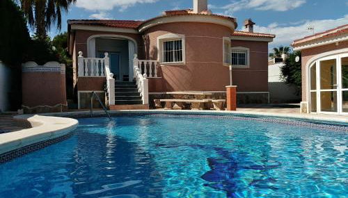 Casa de Limón - Photo 2