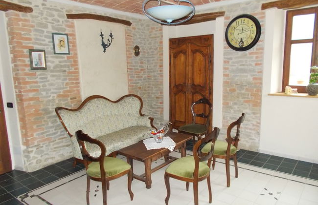 Agriturismo Ercolana - Photo 31