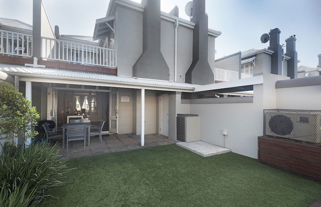 Beach Haven Townhouse - Foto 24