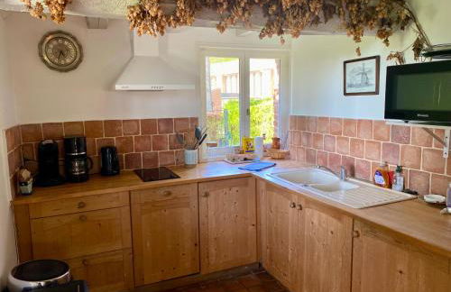 Les gîtes du Tilleul de Cassel - Foto 14