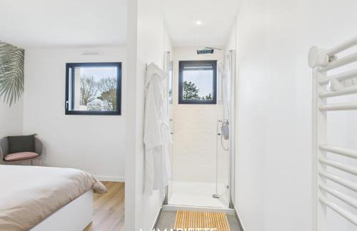 -EMERAUDE- Maison neuve proche plage de Dourveil - Foto 19