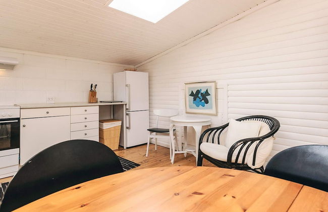 6 Person Holiday Home in Follenslev - Foto 6