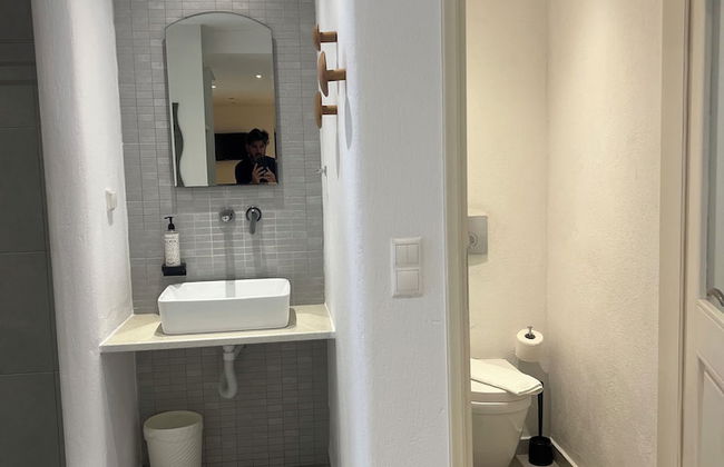 Artemoula's Studios - Foto 65