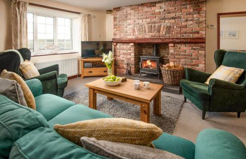 Dunstanburgh View - Foto 1