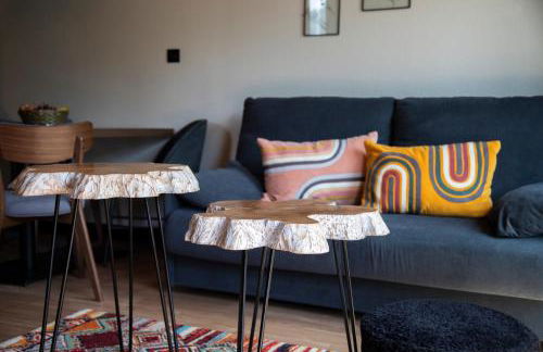 ISKÖ CHALETS-HÖTEL, Col d'Aubisque - Foto 36